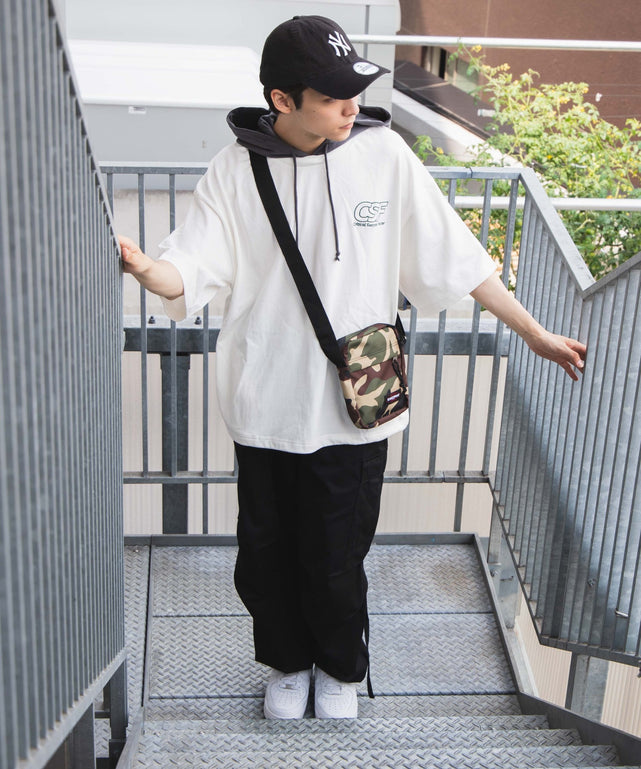 EASTPAK THE ONE