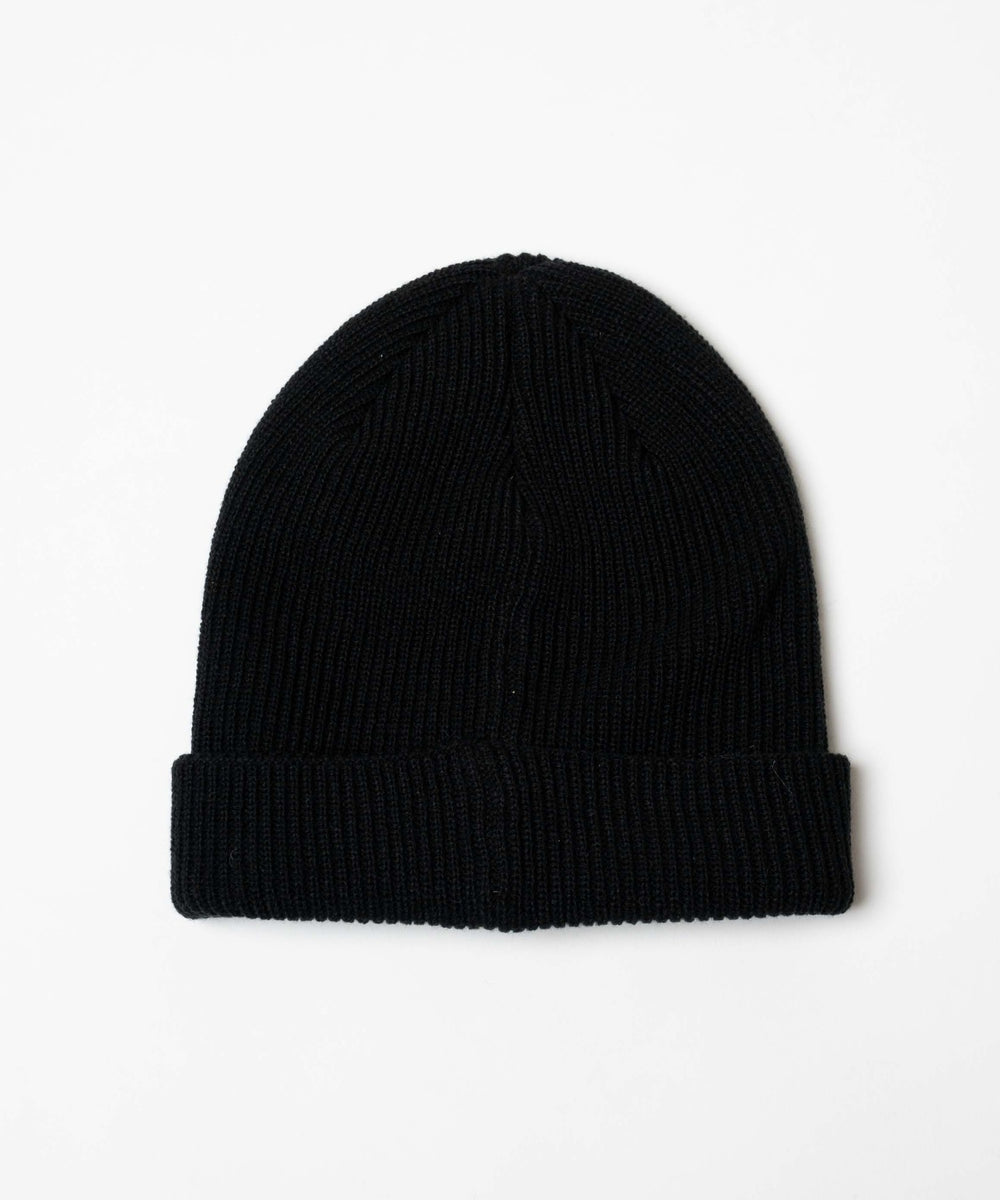 THRASHER|FLAME LOGO アクリルビーニー
