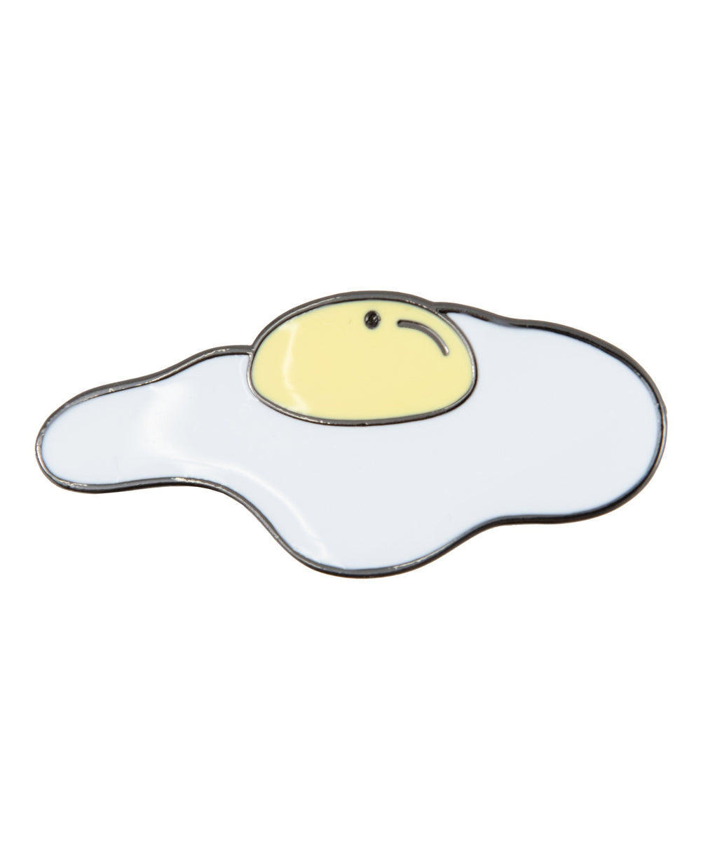 目玉焼き