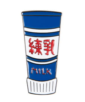 練乳