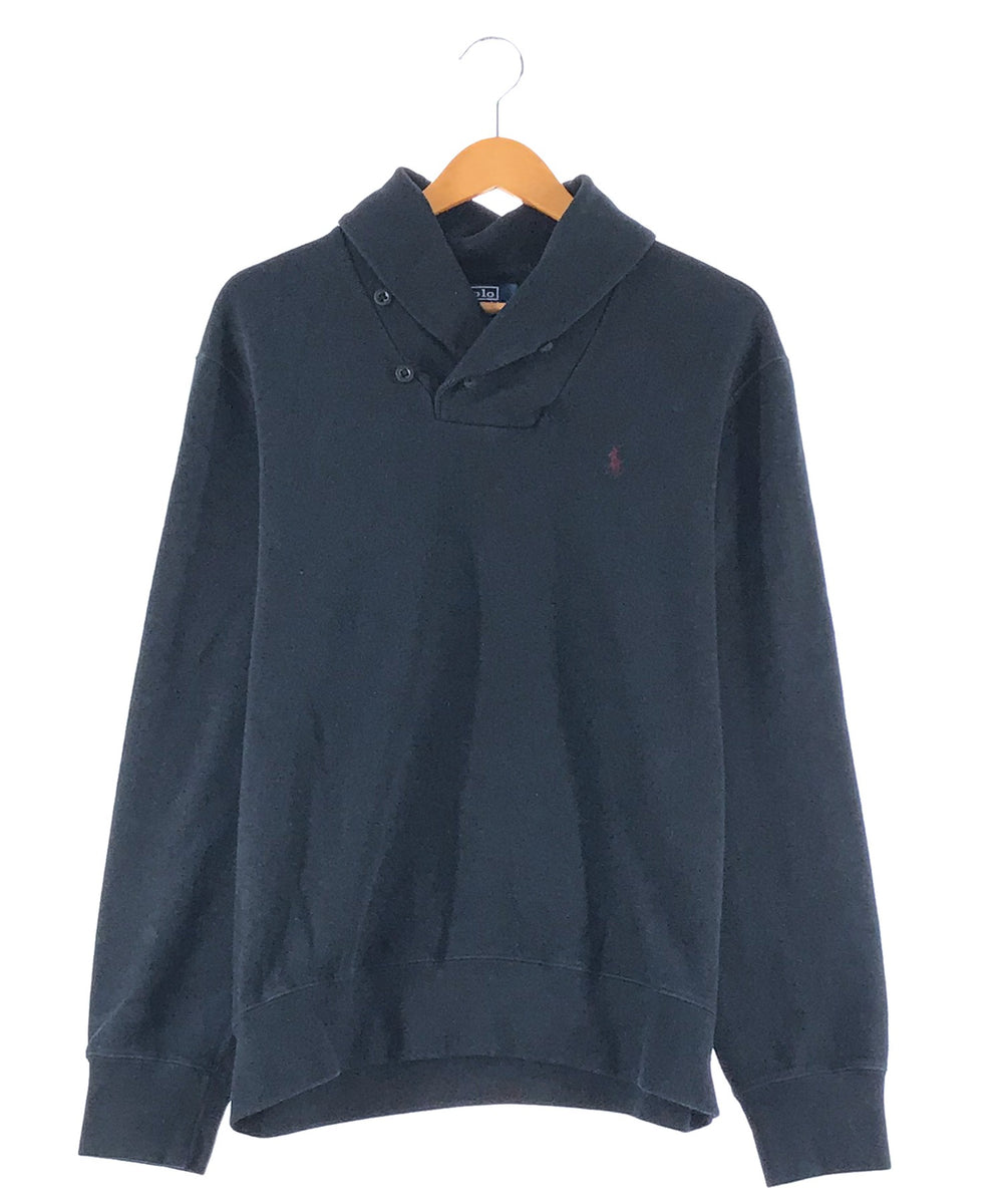 Ralph Lauren ワンポイントロゴ ストリートブランドスウェット