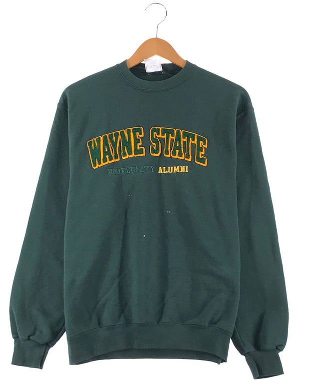 Champion WAYNE STATE カレッジスウェット/Champion WAYNE STATE カレッジスウェット