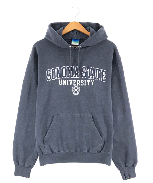 Champion SONOMA STATE カレッジスウェットパーカー/Champion SONOMA STATE カレッジスウェットパーカー