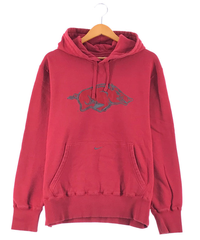 NIKE スポーツブランドスウェットパーカー ARKANSAS RAZORBACKS/NIKE スポーツブランドスウェットパーカー ARKANSAS RAZORBACKS