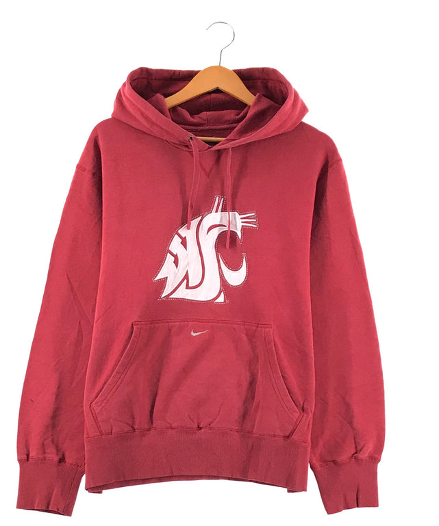 NIKE チームロゴスウェット パーカー WASHINGTON STATE COUGARS/NIKE チームロゴスウェット パーカー WASHINGTON STATE COUGARS