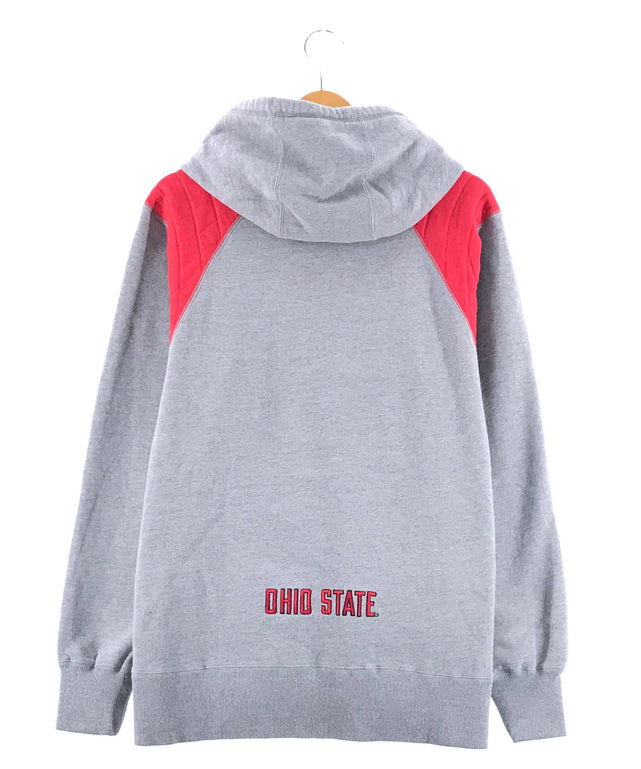 NIKE チームロゴスウェット パーカー OHIO STATE