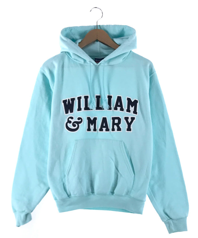 チャンピオンスウェット パーカー カレッジ WILLIAM & MARY/チャンピオンスウェット パーカー カレッジ WILLIAM & MARY