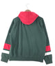 チャンピオンスウェット チームロゴ パーカー MINNESOTA WILD HOCKEY
