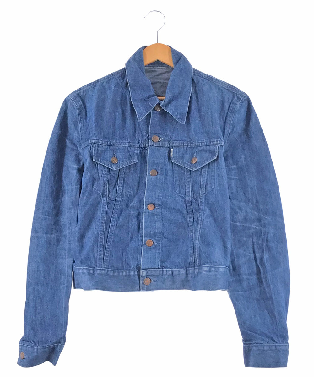 Levi's　デニムジャケット