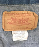 70505　Levi's　デニムジャケット