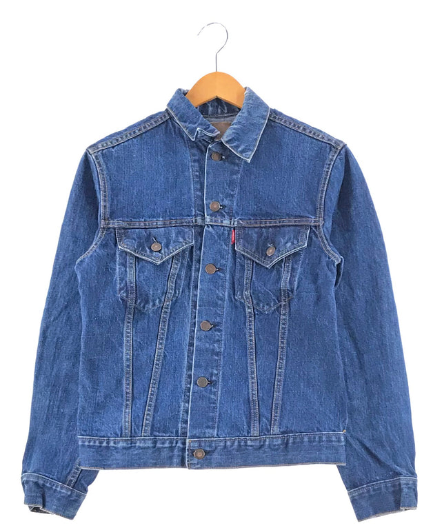 70505　Levi's　デニムジャケット/70505　Levi's　デニムジャケット