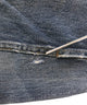 70505　Levi's　デニムジャケット
