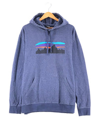 ネイビー / XL