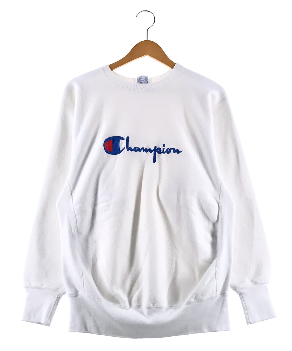 Champion リバース