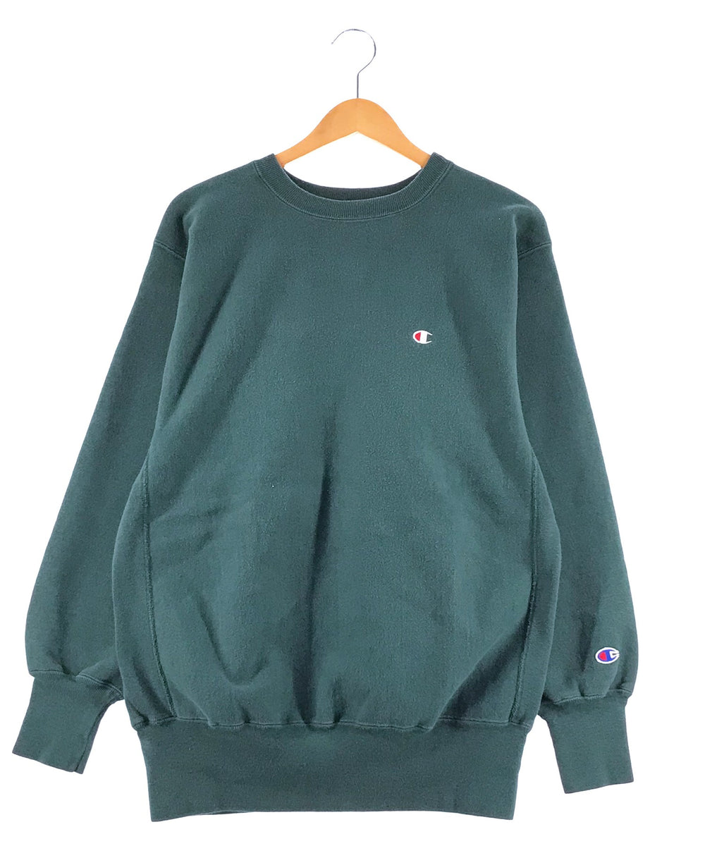 Champion リバース