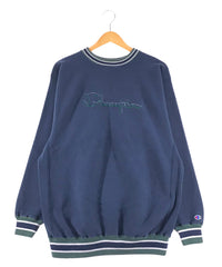 ネイビー / XL