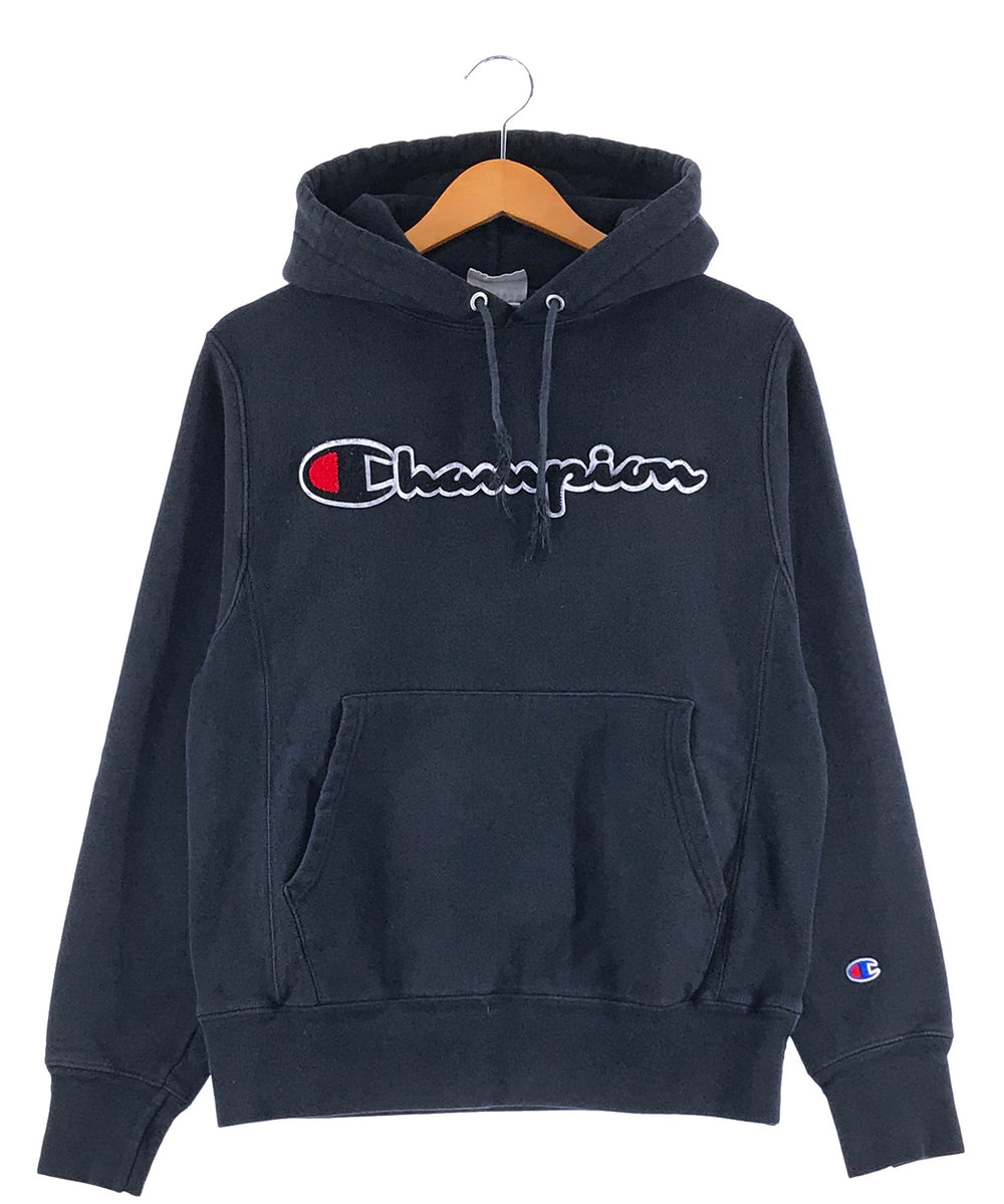 Champion リバース パーカー