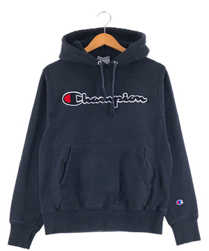 Champion リバース パーカー