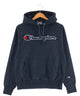 Champion リバース パーカー