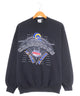 PUMA チームロゴスウェット ST.LOUIS RAMS