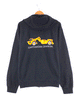 ディッキーズ スウェット Dickies ZIPパーカー ESCO