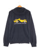 ディッキーズ スウェット Dickies ZIPパーカー ESCO