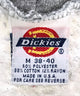 ディッキーズ スウェット Dickies ZIPパーカー