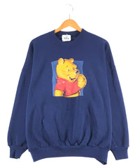 ネイビー / XL