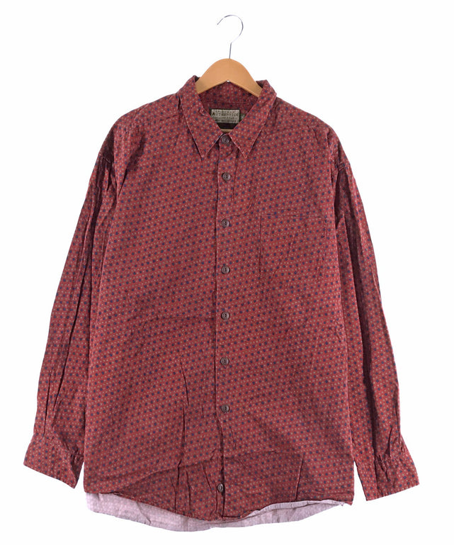 DOCKERS 柄シャツ/DOCKERS 柄シャツ