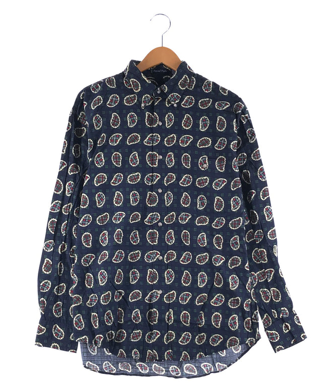 GANT SALTY DOG 柄シャツ/GANT SALTY DOG 柄シャツ