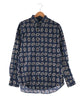GANT SALTY DOG 柄シャツ