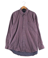 レッド / XL