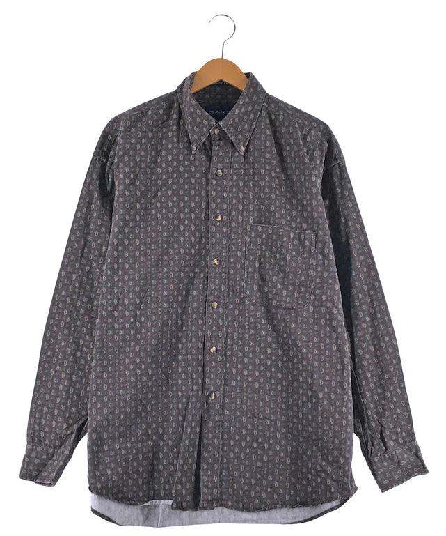 GANT 柄シャツ/GANT 柄シャツ