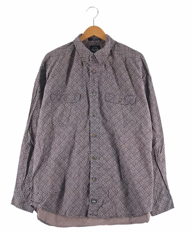 DOCKERS 柄シャツ/DOCKERS 柄シャツ