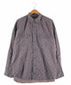 DOCKERS 柄シャツ