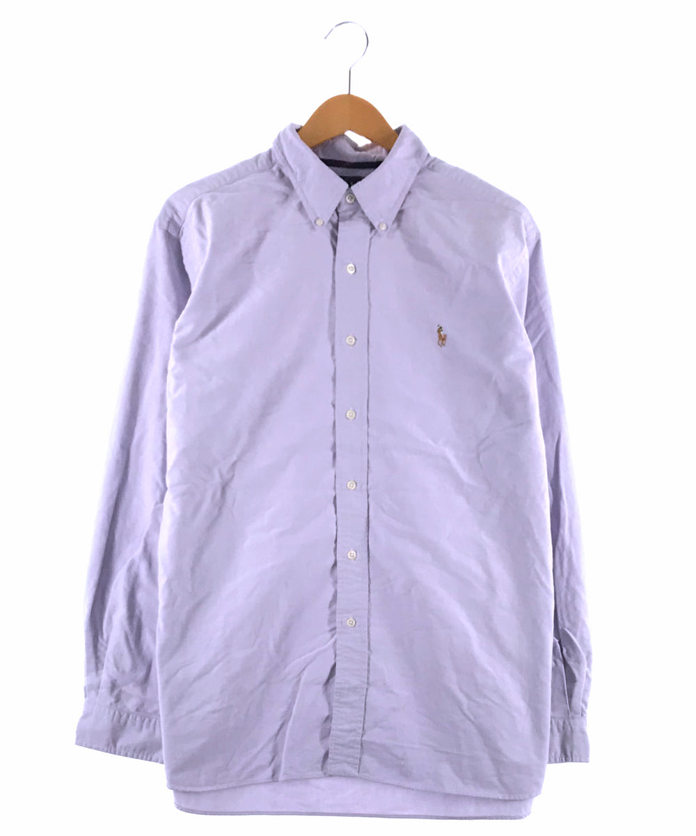 Ralph Lauren ブランドシャツ ボタンダウン