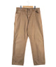 Dickies ダック地 ペインターパンツ