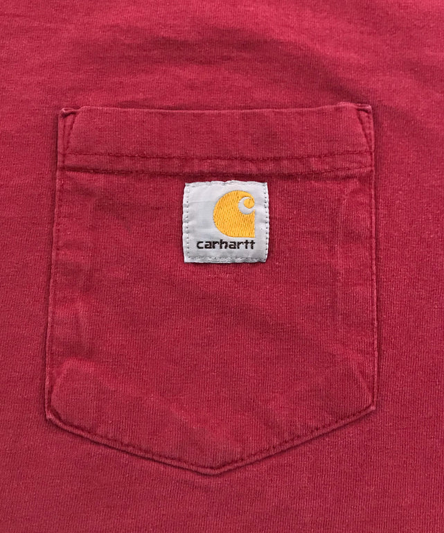 Carhartt　Tシャツ