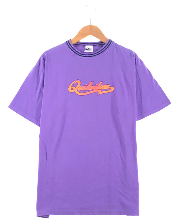 QuickSilver ストリートブランドTシャツ/QuickSilver ストリートブランドTシャツ