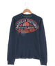 AFFLICTION AMERICAN CUSTOMS 長袖Ｔシャツ