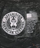 AFFLICTION AMERICAN CUSTOMS 長袖Ｔシャツ