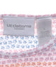 Liz Claiborne 総柄Ｔシャツ