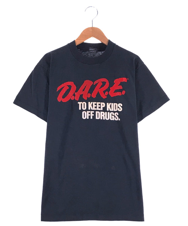 D.A.R.E. 90STシャツ/D.A.R.E. 90STシャツ