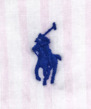 Ralph Lauren ブランドシャツ ストライプ