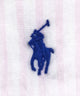 Ralph Lauren ブランドシャツ ストライプ
