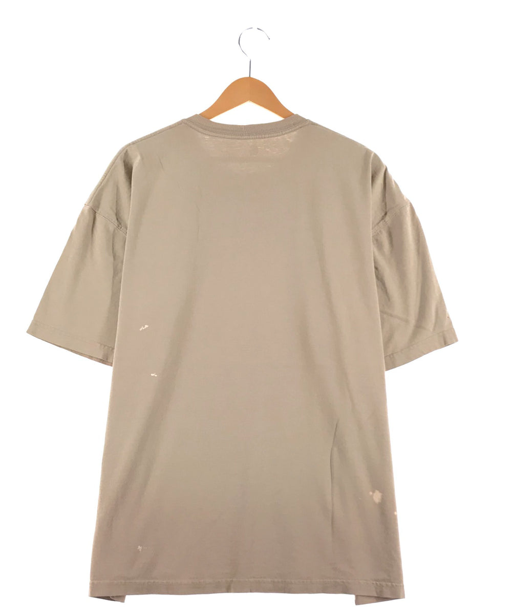 Carhartt Tシャツ ワンポイント ロゴ ポケT