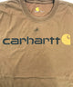 Carhartt Tシャツ