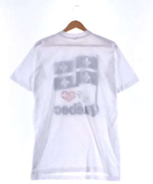 90STシャツ