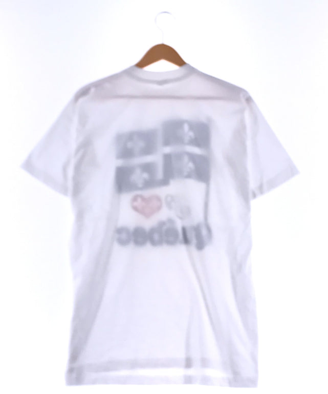 90STシャツ