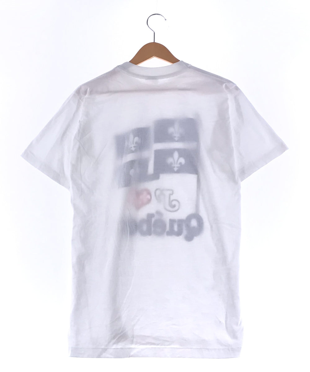 90STシャツ